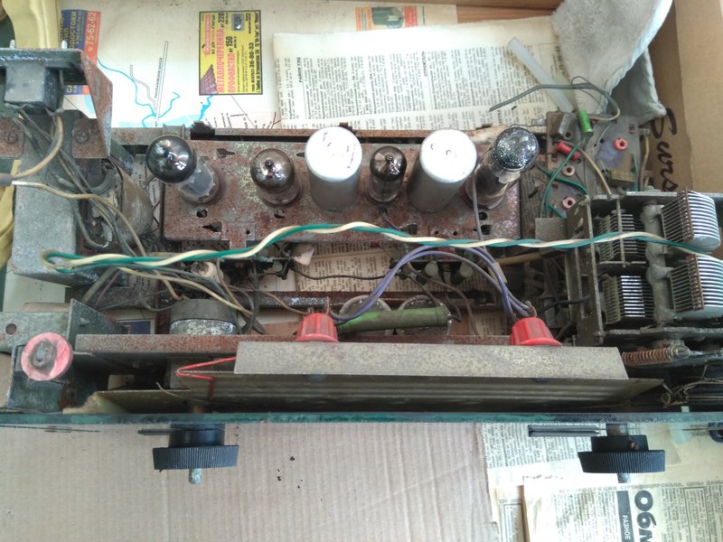 Доска объявлений сайта \\