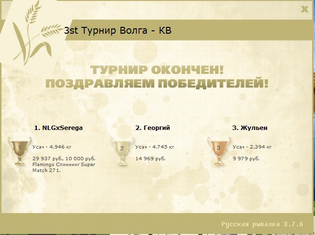 Переволоки 
