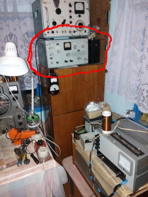  Мультиметры,измерители RLC/ESR,Тестеры компонентов.