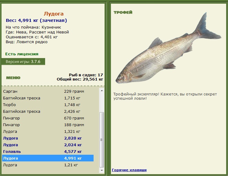 Лудога 