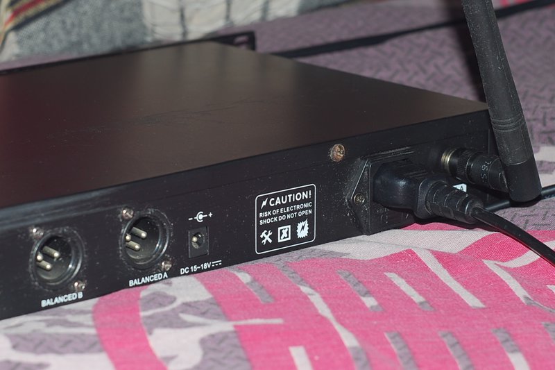  дискотечная аппаратура