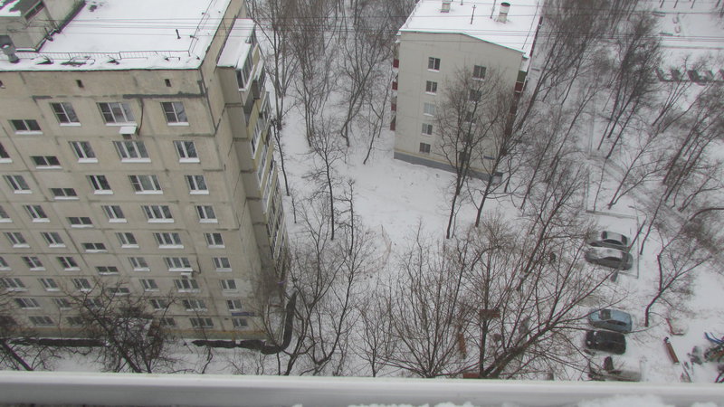  Страница 119 - Снос пятиэтажек