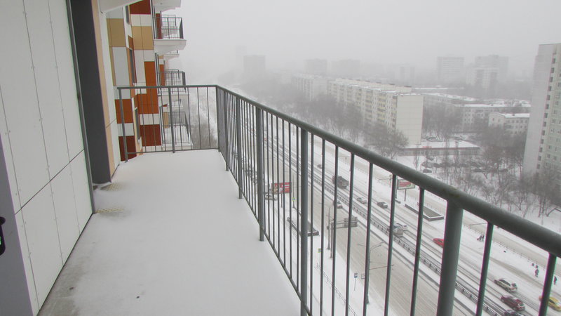  Страница 119 - Снос пятиэтажек