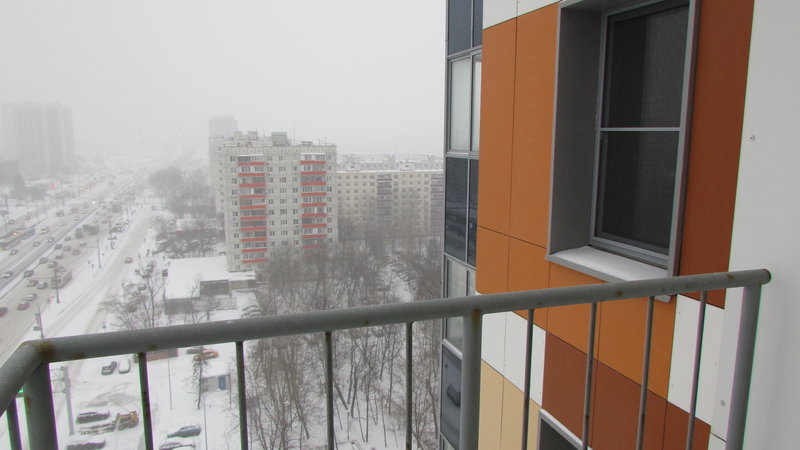  Страница 119 - Снос пятиэтажек