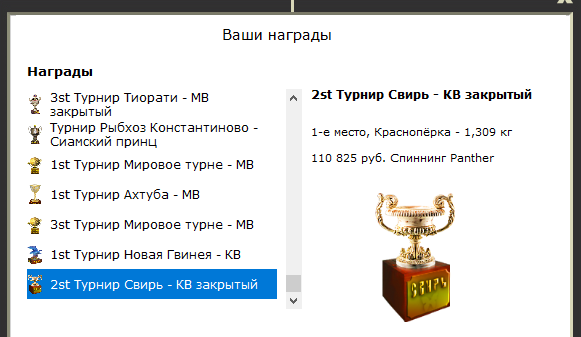 Лосиный водопой 