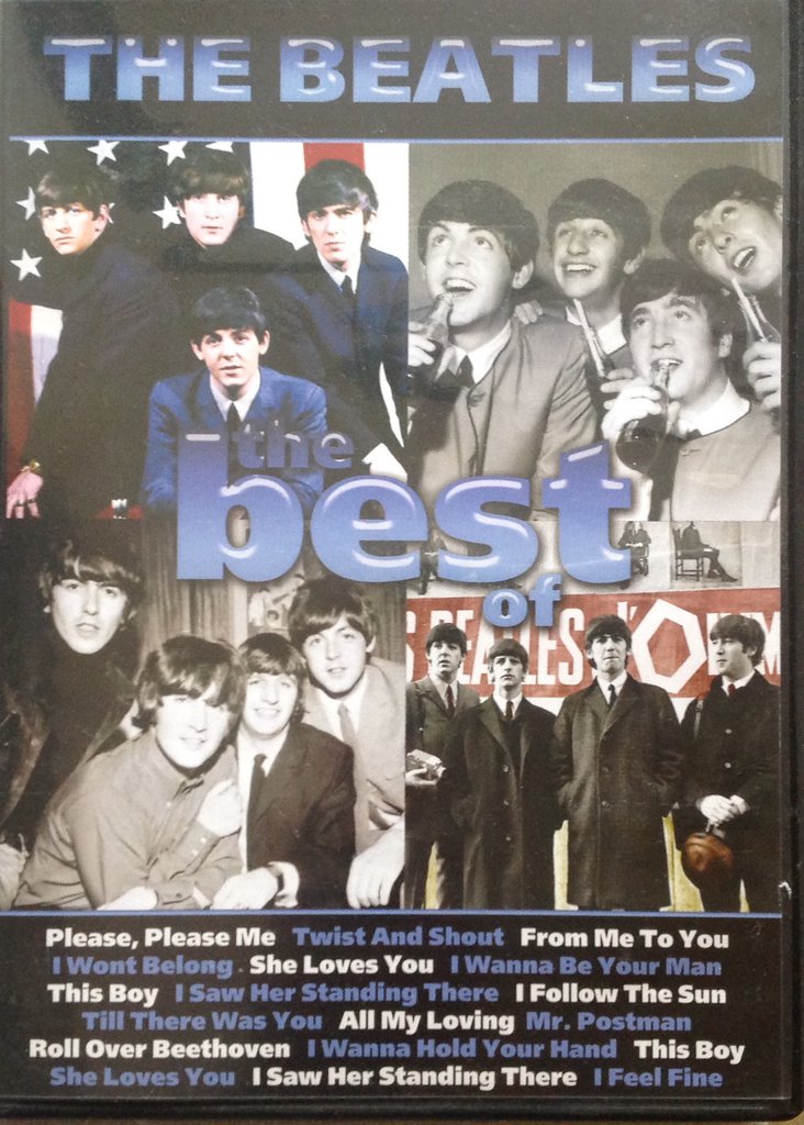  Сегодня - Всемирный день The Beatles!