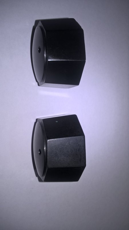 Ново дельные ручки \