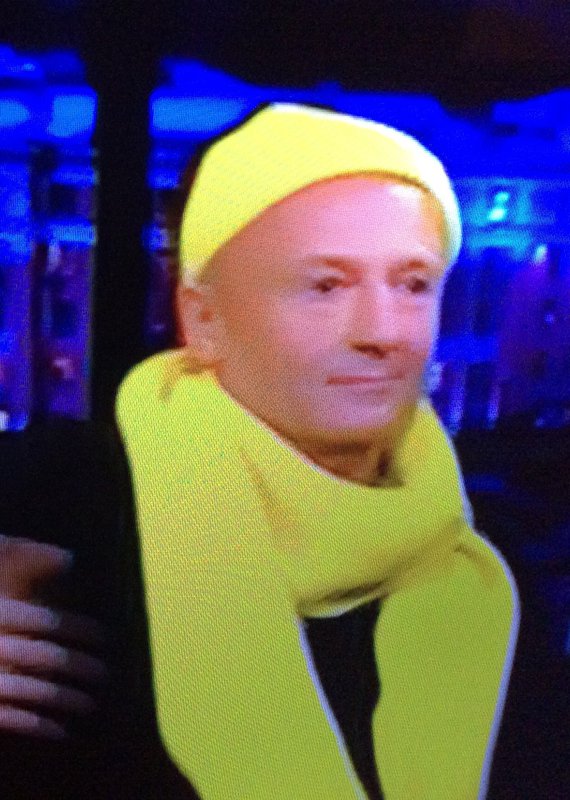 Вечерний Ургант