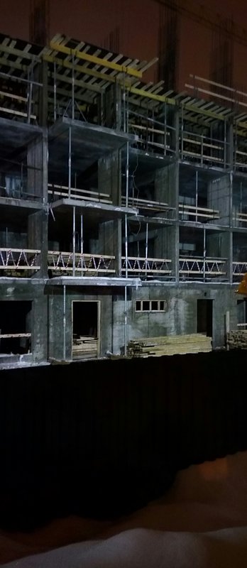  Страница 67 - Снос пятиэтажек