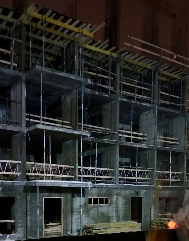  Страница 67 - Снос пятиэтажек