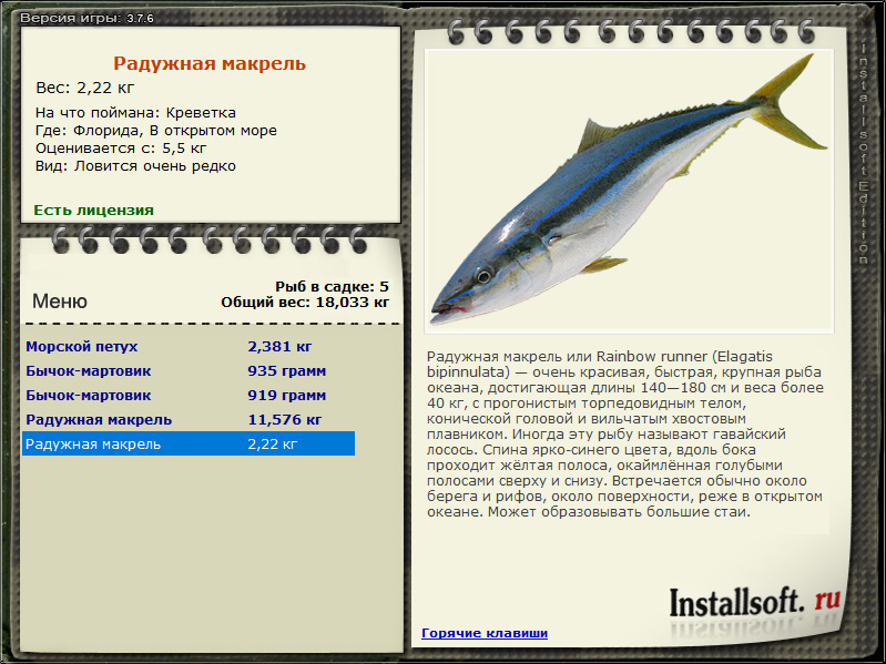 турниры • РУССКАЯ РЫБАЛКА