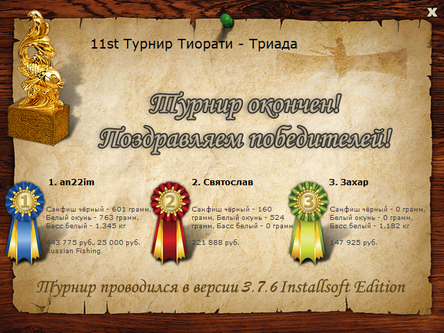 Тиорати 