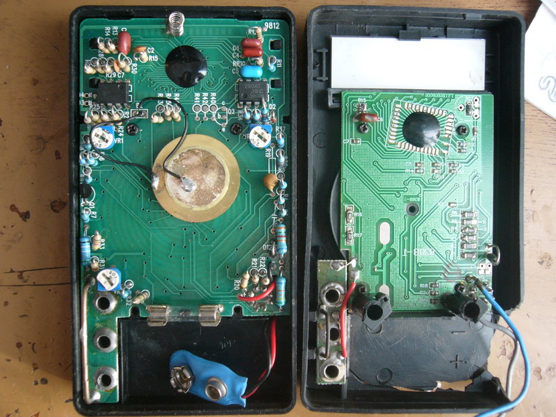  М-830В