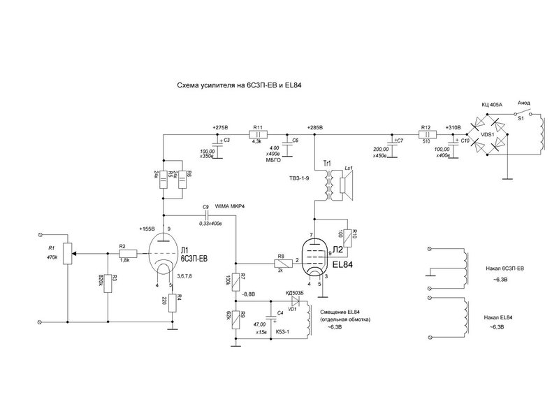 RT22.RU Радиотехника 20 века, форумы 