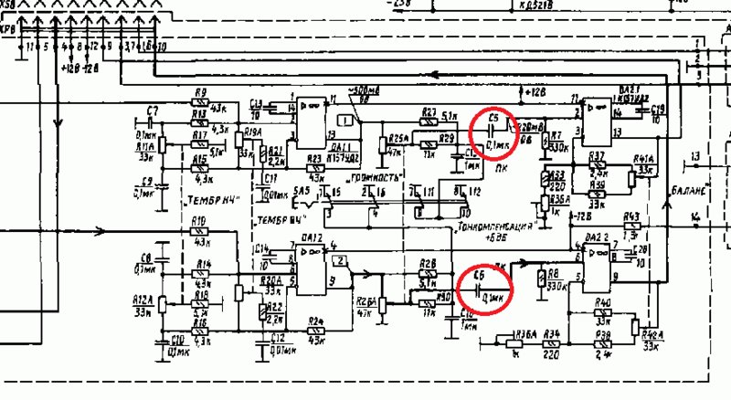 RT22.RU Радиотехника 20 века, форумы 