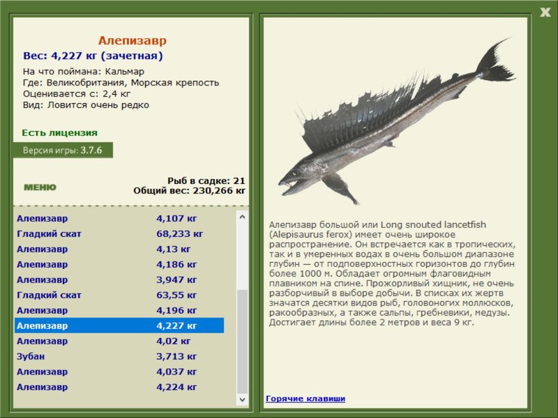 Морская крепость 