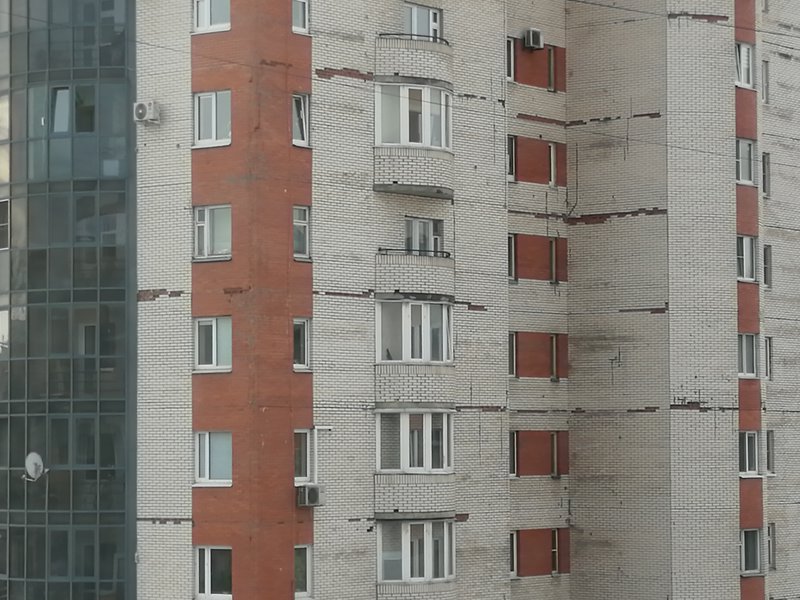  Страница 370 - Снос пятиэтажек