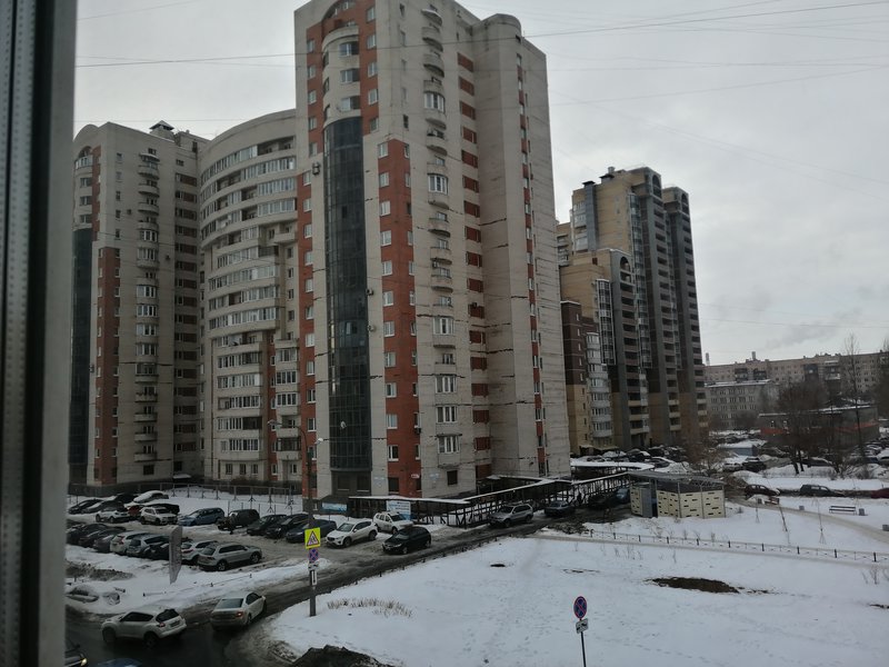  Страница 370 - Снос пятиэтажек