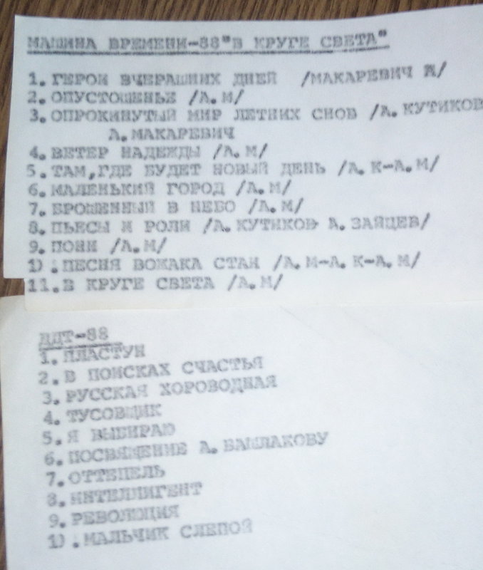 Доска объявлений сайта \\