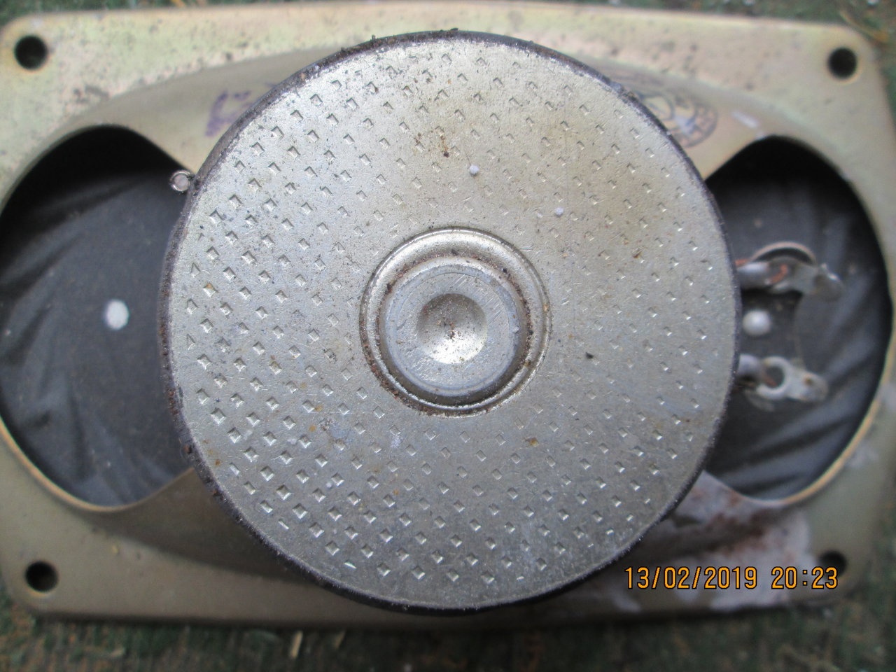 Доска объявлений сайта \\