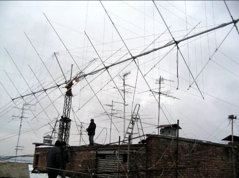 RT22.RU Радиотехника 20 века, форумы 