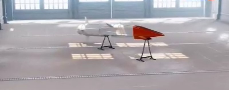 Гиперзвуковые ЛА 