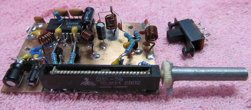  Михаил Александрович Нилов. Россия. г. Смоленск