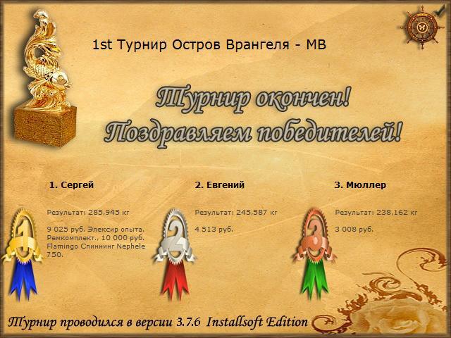 Ледяной плёс 