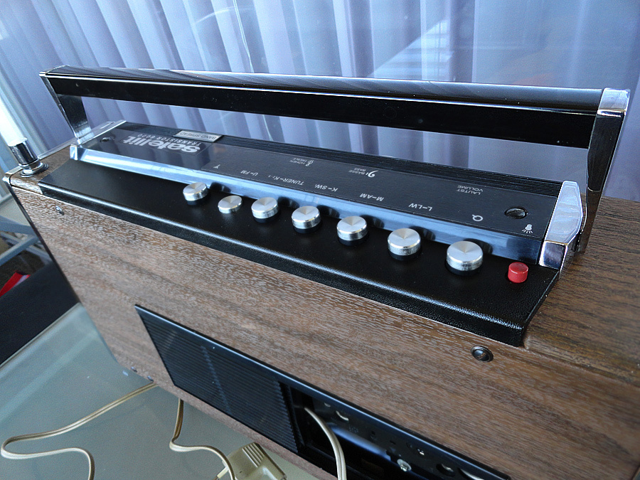 Grundig Satellit 6000
