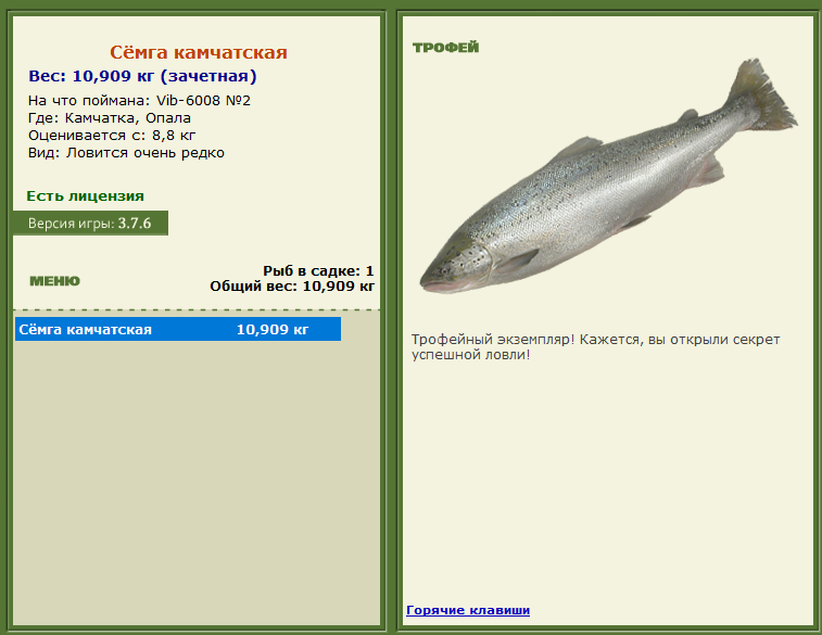 турниры • РУССКАЯ РЫБАЛКА