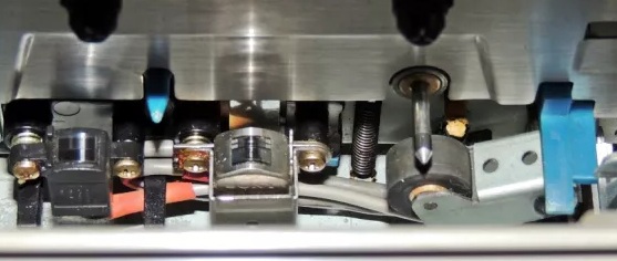  Кассетная дека SONY TC-K55