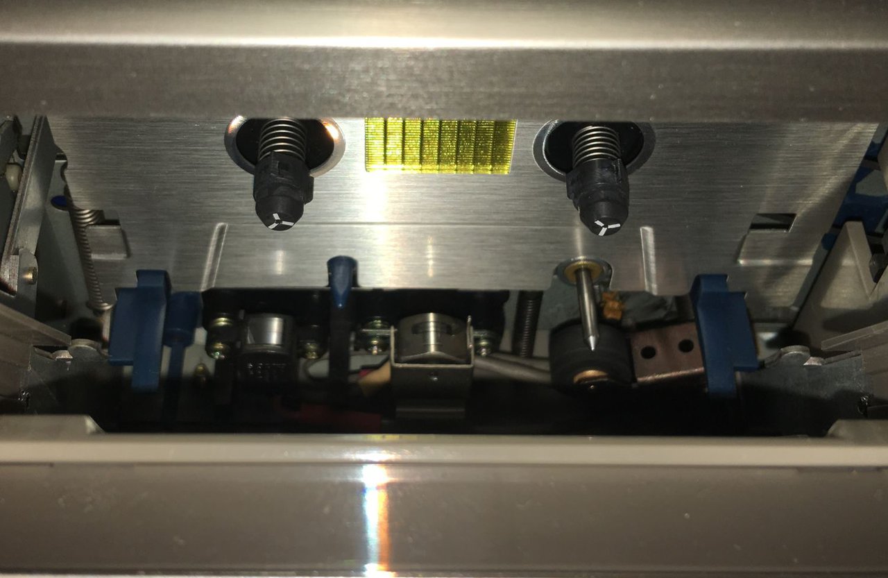  Кассетная дека SONY TC-K55