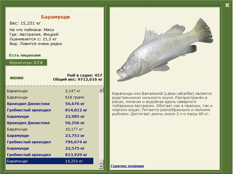 турниры • РУССКАЯ РЫБАЛКА