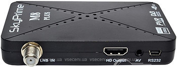 Инструкции SkyPrime M8plus