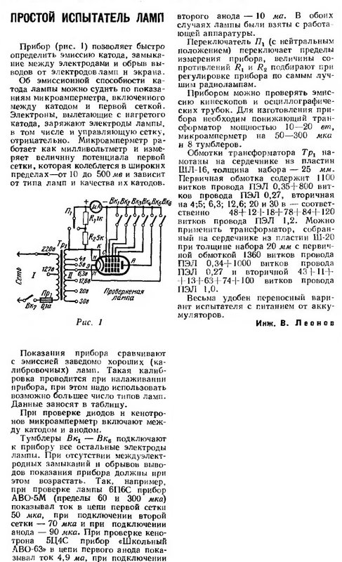 ИЛ - 14 RPG