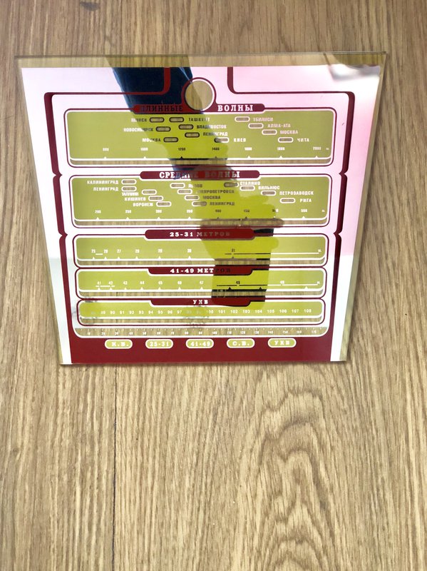 Старички на новой волне.