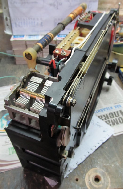  Михаил Александрович Нилов. Россия. г. Смоленск