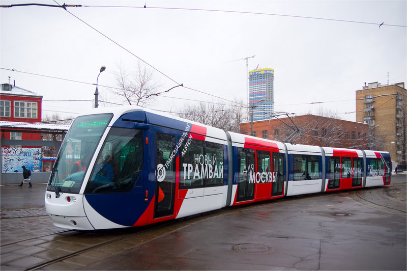 Создание отечественных дополнений 