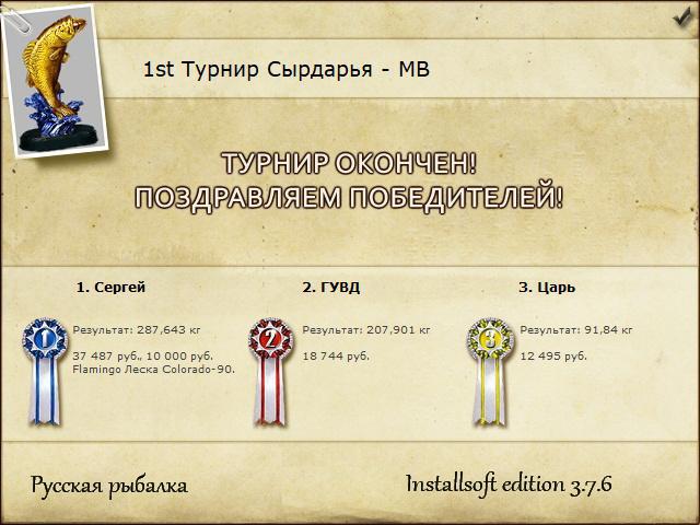 Обрыв 