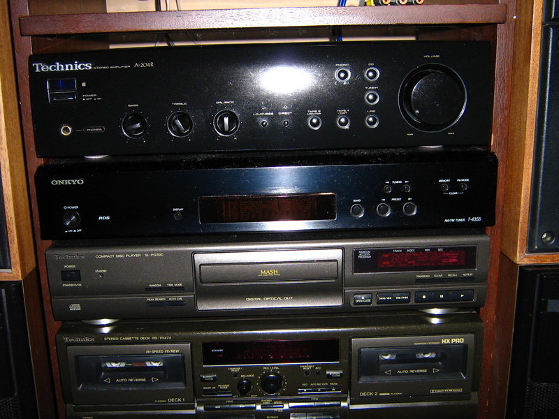 Радиотехника и СССР. 