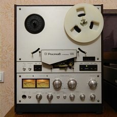 Радиотехника и СССР. 