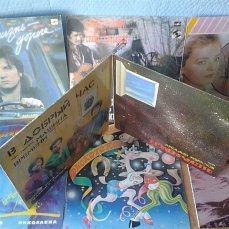 Радиотехника и СССР. 