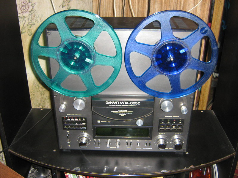 Радиотехника и СССР. 