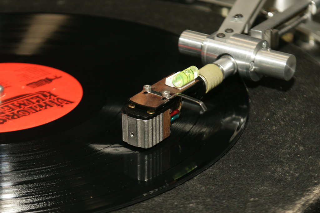  Заказали мне проектирование катушечного магнитофона...