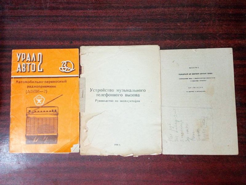 Доска объявлений сайта \\