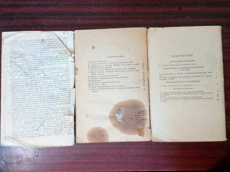 Доска объявлений сайта \\