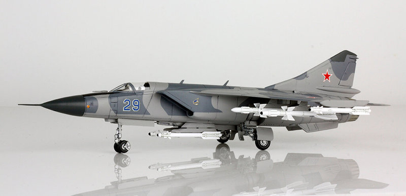 27 / МиГ-23 / MiG-23 / MiG-27 Flogger • Форум \\