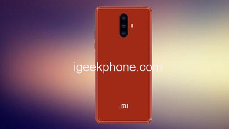  Xiaomi