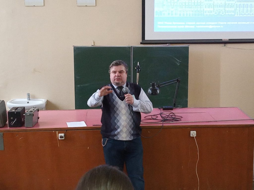  Площадка для встречи, предложение от МТУСИ