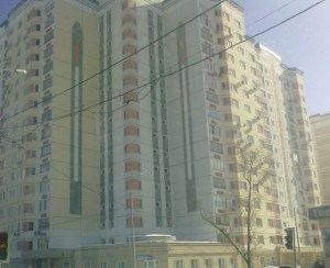  Страница 532 - Снос пятиэтажек